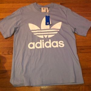 Adidas tee
